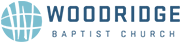 Woodridge Baptist Church Logo