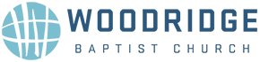 Woodridge Baptist Church Logo