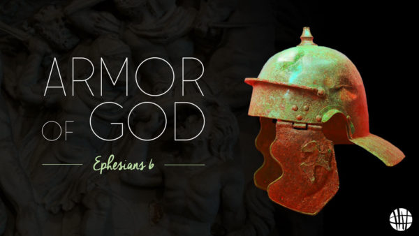 Armor of God | Week 4 Image