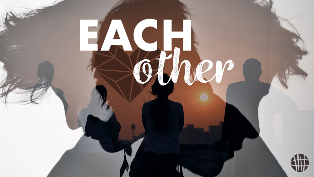 Each Other