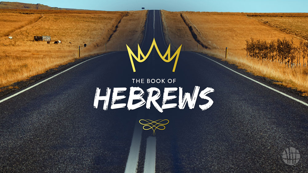 The Book of Hebrews