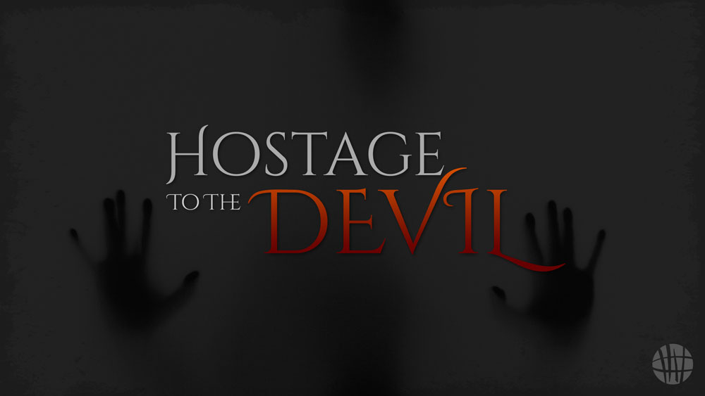 Hostage to the Devil