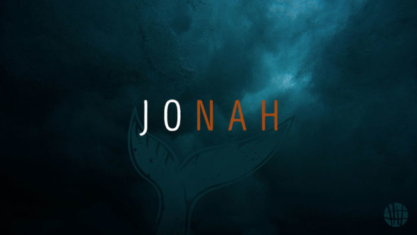 Jonah | Week 4 Image