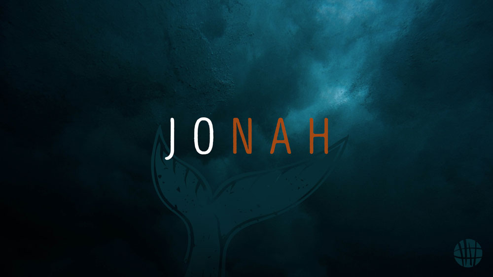 Jonah