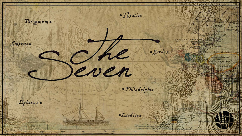 The Seven