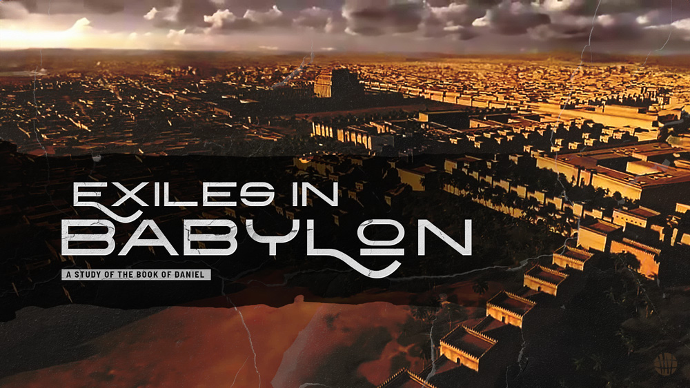 Exiles in Babylon