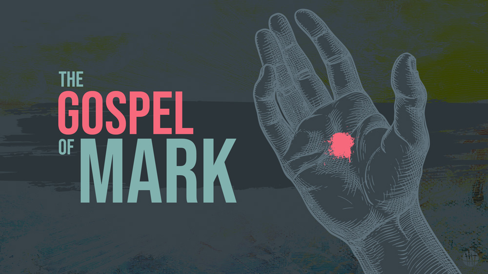 The Gospel of Mark