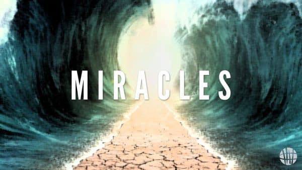 Miracles Image