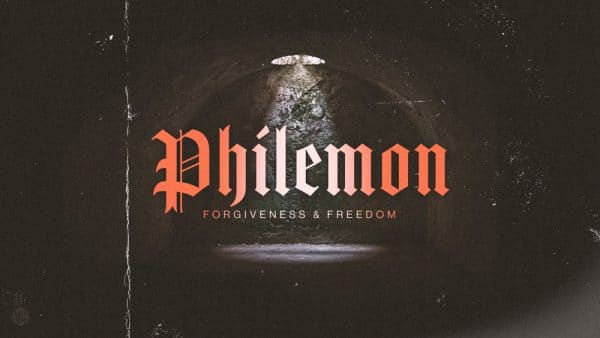 Philemon - Part II Image